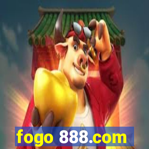 fogo 888.com